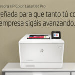 HP Color LaserJet Pro M454dw, Impresión, Impresión USB frontal; Impresión a doble cara