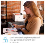 HP Color LaserJet Pro M454dw, Impresión, Impresión USB frontal; Impresión a doble cara