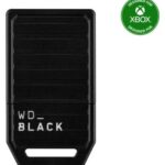 SSD Bck C50 Wdbmph5120Anc-Wcsn Xbox 512G -