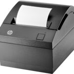 HP X3B46AA impresora de recibo Alámbrico Térmica directa Impresora de TPV