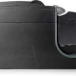 HP Impresora híbrida para POS con MICR II