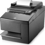 HP Impresora híbrida para POS con MICR II