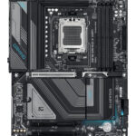 Mb Gigabyte X870 Gaming X Wifi7 Socket Am5/4Xddr5/HDMI/USB 3.2/Color Negro/ATX