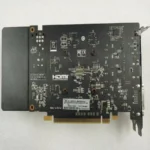 T/Video Power Color Axrx 550 2Gbd5-Hlev2 Radeon Rx 550/2Gb Gddr5/PCI-E 3.0/HDMI/DP