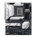 Mb Ecs Z890H8-A2 Socket Lga 1851/4Xddr5/HDMI/DP/4800Mhz/ATX