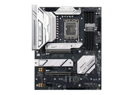 Mb Ecs Z890H8-A2 Socket Lga 1851/4Xddr5/HDMI/DP/4800Mhz/ATX