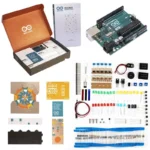 Kit Placa De Desarrollo Arduino Llc Starter K-030007/Español/Para Principiantes Sin Experiencia Previa