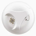 Detector De Humo Autonomo First Alert 1039796 Ionizacion C/Boton Para Silenciar