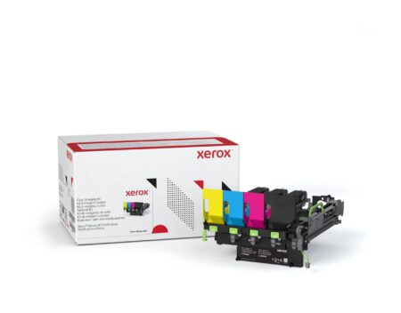 Unidad De Imagen Color 150k Xerox Versalink C625