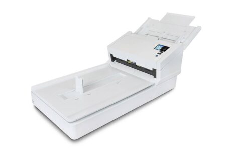 Xerox Fd70 Scanner