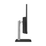 AIO Lenovo Think V50A-24Imb 23.8" Ci5-10400T 2.0Ghz/8Gb/256Gb/WiFi+Bt/W10P/Color Negro,11Fj007Kls
