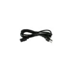 Cable Power Cord AC Power Suppl Y Device Straight Us Type B Grounde