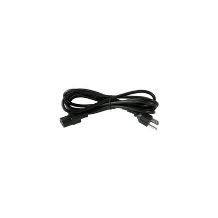 Cable Power Cord AC Power Suppl Y Device Straight Us Type B Grounde