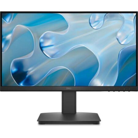 Monitor Dell Se2225Hm 210-Bqjw. 21.5 Pulgadas.full HD 1920X1080 A 100Hz. Contraste 3,000:1, Puerto De Vídeo 1 Puerto HDMI.1 Puerto VGA. Garantía 3 Años