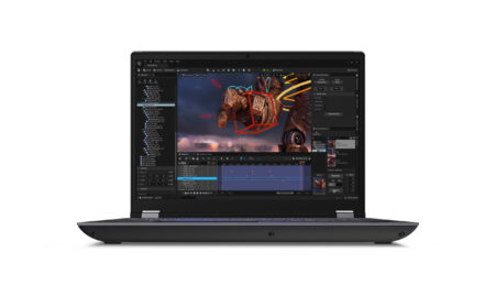 Thinkpad P16 G2 Ci7 14700Hx 16 W11P 32Gb 1Tbssd Rtx2000Ada8Gb 3Yo