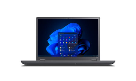 Laptop Lenovo Thinkpad P16C G1 16″/ Ci9-13900H/8Gb/32Gb DDR5/1Tb SSD M.2/W11Pro/ 21Fd000Hlm