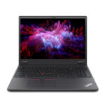 Laptop Lenovo Thinkpad P16C G1 16"/ Ci9-13900H/8Gb/32Gb DDR5/1Tb SSD M.2/W11Pro/ 21Fd000Hlm