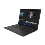 Laptop Lenovo Thinkpad P14S G4 14" Wuxga, Ci7-1360P 2.20Ghz/16Gb/512Gb SSD/Nvidia Rtx A500/Win11 Pro 64-Bit, 21Hg000Vlm