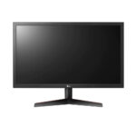 Monitor 23.6" LG 24Gl600F-B Gamer/LED/1920X1080/1Ms/HDMI/DP