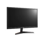 Monitor 23.6" LG 24Gl600F-B Gamer/LED/1920X1080/1Ms/HDMI/DP
