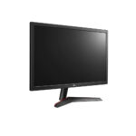 Monitor 23.6" LG 24Gl600F-B Gamer/LED/1920X1080/1Ms/HDMI/DP