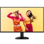 Monitor AOC Modelo 27B35H3 Brillo 300 Cd/M2 (Typical) Tiempo De Respuesta 1 Ms Mprt Entrada De Señal HDMI 1.4 X VGA Resolución 1920 X 1080 @ 120 Hz HDMI -