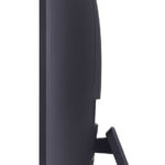 Monitor 27" LG Curvo Gaming Ultragear 27Gs60Qc-B/Panel VA/2560X1440 2K/HDMI, Displayport/Montaje Pared 100X100Mm