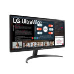 Monitor 29" LG 29Wp500-B LED/Ultrawide/Panel IPS/2560X1080/FHD/Freesync/5Ms/75Hz/HDMI/Negro