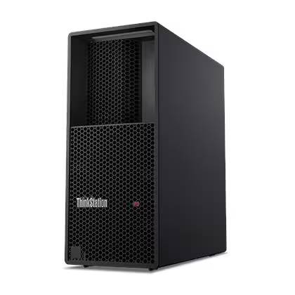 Wks De Escritorio,Thinkstation P3 Tower G2, Intelcoreultra 7 265, 32Gb, 1Tbssd, Tarjeta Gráfica Nvidia Rtx 2000 Ada Generation 16Gb, W11P, Garantia 3 Años