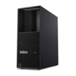 Wks De Escritorio,Thinkstation P3 Tower G2, Intelcoreultra 7 265, 32Gb, 1Tbssd, Tarjeta Gráfica Nvidia Rtx 2000 Ada Generation 16Gb, W11P, Garantia 3 Años