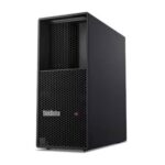 Wks De Escritorio - Thinkstation P3 Tower G2, Intel Core Ultra 9 285, 64Gb, 2Tb SSD Tarjeta Gráfica Nvidia Rtx 4000 Ada Generation 20Gb, W11P, Garantia 3 Años