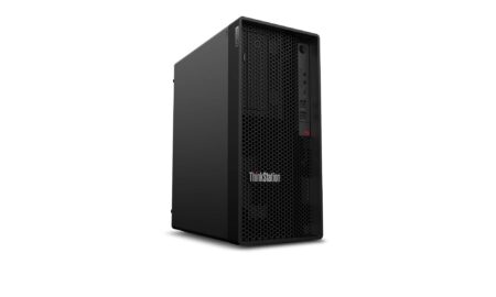 Wks De Escritorio, Thinkstation P2 Tower, Intel Core Ultra 7 265, 16 Gb, 512Gb SSD, Tarjeta Gráfica Nvidia Rtx 5060 8Gb, W11P, Garantia 3 Años