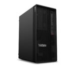 Lenovo Thinkstation P2 Tower Gen 2 Intel Core Ultra 9 285 32 Gb DDR5-Sdram 1 Tb SSD Nvidia Geforce Rtx 5070 Windows 11 Pro Estación De Trabajo Negro