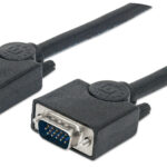 Cable Extension P/Monitor Svga 15Metros Manhattan 313612