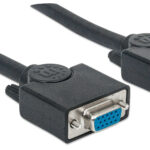 Cable Extension P/Monitor Svga 15Metros Manhattan 313612