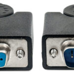 Cable Extension P/Monitor Svga 15Metros Manhattan 313612