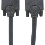 Cable Extension P/Monitor Svga 15Metros Manhattan 313612