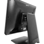 Monitor 15" 3Nstar Tcm010 Touchscreen/HD/Capacitivo Hasta 10 Toques/Sin Bisel/USB/VGA
