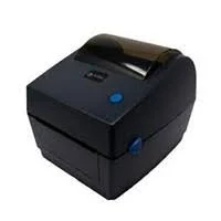 Impresora De Etiquetas Termica Y Transferencia Termica 3Nstar Ltt204, 127Mm/S, 1D/2D, USB Negra