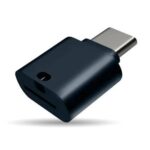 Lector USB V2.0 Micro SD - USB Tipo C, 406382, Brobotix