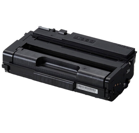 Toner Ricoh 408284/7000 Paginas/Color Negro