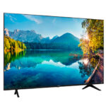 Tv LED 55" Hisense 55R6000Gm Smart Roku Ultra HD 4K 3840X2160 WiFi
