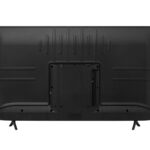 Tv LED 55" Hisense 55R6000Gm Smart Roku Ultra HD 4K 3840X2160 WiFi