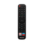 Tv LED 55" Hisense 55R6000Gm Smart Roku Ultra HD 4K 3840X2160 WiFi