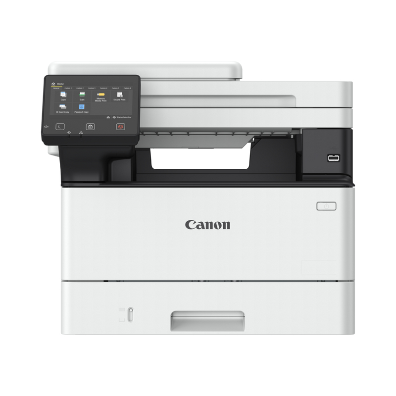 Multifuncional Canon Mf465dw Laser/monocromatica/1200x1200 Dpi/5951c005aa