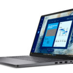 Laptop Dell Pro 16"/Intel Core 5-120U/16Gb RAM/512Gb SSD/HDMI/USB 3.0/Intel Graphics/Windows 11 Pro/Color Negro/5Gh0W