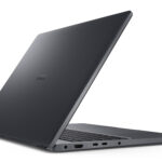 Laptop Dell Pro 16"/Intel Core 5-120U/16Gb RAM/512Gb SSD/HDMI/USB 3.0/Intel Graphics/Windows 11 Pro/Color Negro/5Gh0W
