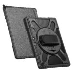 Funda De Uso Rudo Y Giro 360 Para Surface Pro 9/10