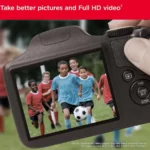 Memoria Sdxc 64Gb Flash Sandisk Ultra Uhs-I Clase 10 Sdsdun4-064G-Gn6In