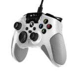 Control Turtle Beach Recon Controller/USB-A/USB-C/3.5Mm/Xbox/Color Blanco/731855007059